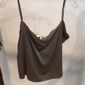 St John silk camisole
